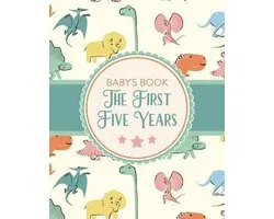 Baby's Book The First Five Years