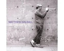 Matthew Halsall - On The Go (CD) (Special Edition)