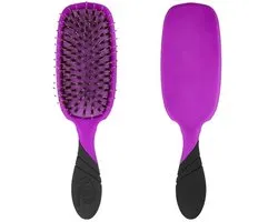 WetBrush Pro Shine Enhancer - Brosse à cheveux - 1 pièce