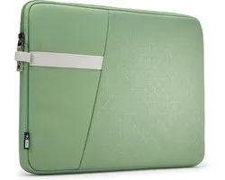 Case Logic Ibira - Laptophoes/ Sleeve - 13.3 inch - Islay Green