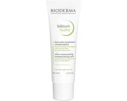 Bioderma Sébium Hydra 40ml