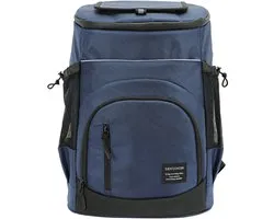 30L Draagbare Koeltas voor Lunch Box - Camping Coolers Geïsoleerde Picknick Bag