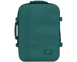 CabinZero Classic 44L Ultra Light Cabin Bag meadow green