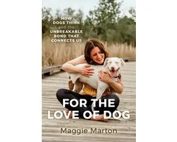For the Love of Dog