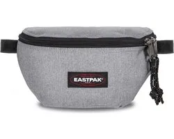 Eastpak Authentieke collectie Springer heuptasje 23 cm - Unisex - sunday grey