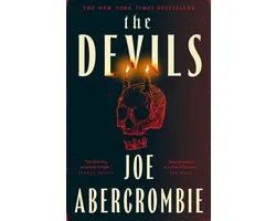 Devils-The Devils
