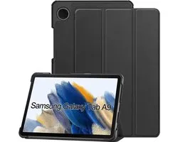 Beschermhoes voor Samsung Tablet, Zwart