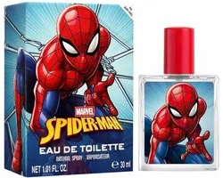 Spider-Man Kinder Parfum Spiderman EDT (30 ml) (30 ml)
