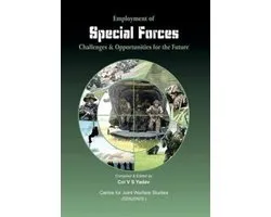 Employment of Special Forces