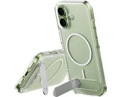 Panzerglass Hoesje Voor Iphone 17 Magsafe Met Kickstand