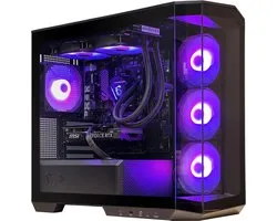 PC de Gaming Xgaming Black Friday - AMD Ryzen 7 5700X - Nvidia GeForce RTX 4060 - SSD NVME 1 To - 32 Go DDR4