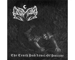 Tenth Sublevel of Suicide