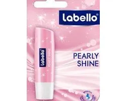 Labello Pearly Shine Lippenbalsem