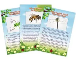 BUKI FRANKRIJK Insectenstofzuiger