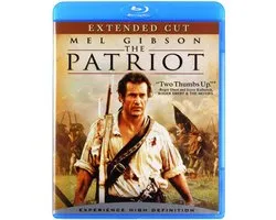 The Patriot [Blu-Ray]