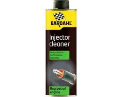 Nettoyage pour injecteur essence Bardahl 300 ml