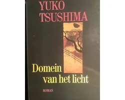 Domein van het licht