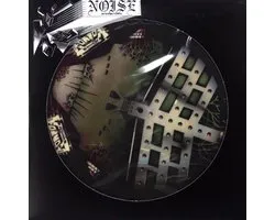 Too Scared To Scream - Voivod