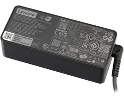 Lenovo GX20P92529 USB-C oplader 65W