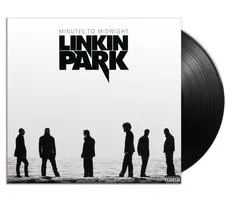 Linkin Park - Minutes To Midnight (180 Gr) (LP)
