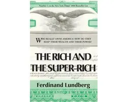 The Rich and the Super-Rich