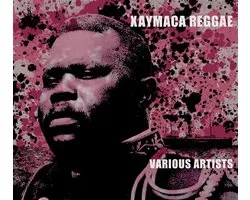 Various Artists - Xaymaca Reggae (CD)