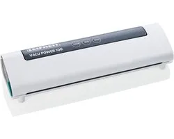 Leifheit vacumeermachine Vacu Power 100 - wit