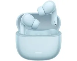 REDMI Buds 8 Lite - 42 dB ANC - 12,4 mm driver - 36 uur batterij - Blauw