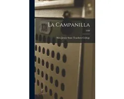 La Campanilla; 1930