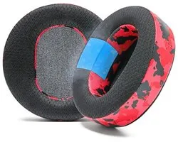 Coussinets auriculaires de remplacement avec gel refroidissant pour casques Audeze Maxwell - Augmentez le confort, la durabilité et l'isolation acoustique pour les sessions de jeu