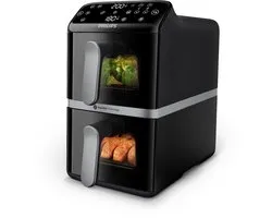 Philips – NA461/00 – Airfryer – Vertical Duo – 10 L – 2750 W