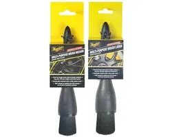 Pinceau Multi -usage Meguiar's Medium