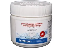 Interline Zwembad Interline pH-minus Tabletten