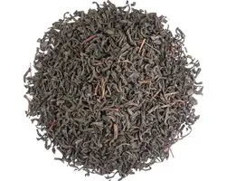 De Kruidenbaron - China Lapsang Souchong thee - 100 gram