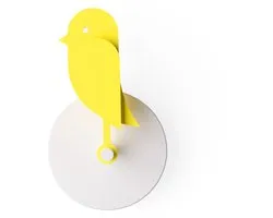 Capteur de qualité de l'air BIRDIE [compteur de qualité de l'air] - [compteur de co2]