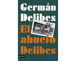 Imago Mundi - El abuelo Delibes