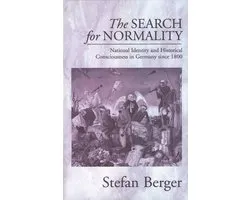 Search For Normality