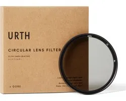 Urth 55mm Circular Polarizing (CPL) Lens Filter