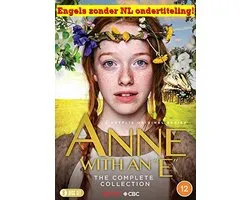 Anne With An E - The Complete Collection: Series 1-3 (DVD)