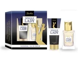 Sentio Single Lady geschenkset