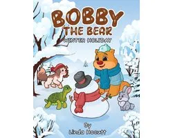 Bobby the Bear