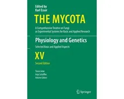 The Mycota 15 - Physiology and Genetics
