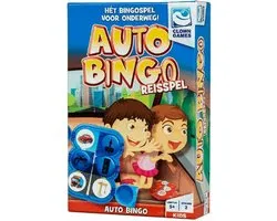 Clown Games Autobingo