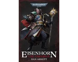 Warhammer 40,000- Eisenhorn: The Omnibus