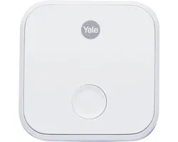 Yale - ConnectX Wifi Bridge - Bedien Slimme Producten op Afstand