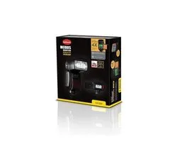 Hahnel MODUS 600RT MK II Wireless Kit (voor Sony)