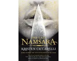 The Last Namsara