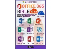 Microsoft Office 365 Bible