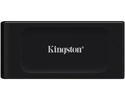 Kingston XS1000 externe SSD 1TB USB-C