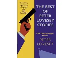 The Best of Peter Lovesey Stories